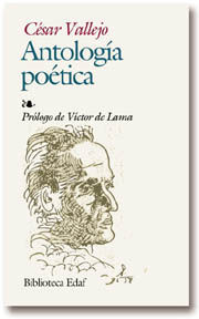 ANTOLOGÍA POÉTICA