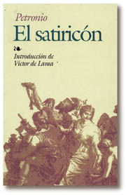 EL SATIRICÓN