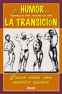 HUMOR DE LA TRANSICIÓN
