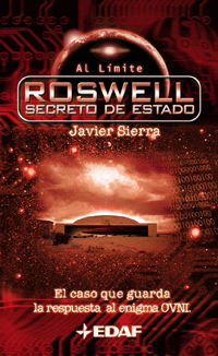 ROSWELL, SECRETO DE ESTADO