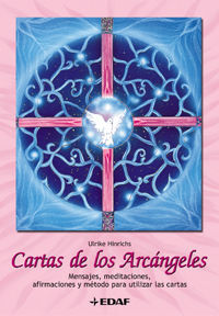 CARTAS DE LOS ARCÁNGELES