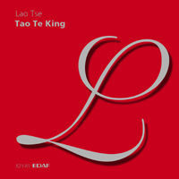 TAO TE KING