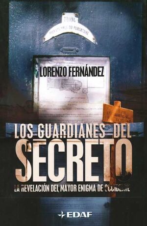 LOS GUARDIANES DEL SECRETO