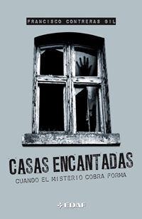 CASAS ENCANTADAS