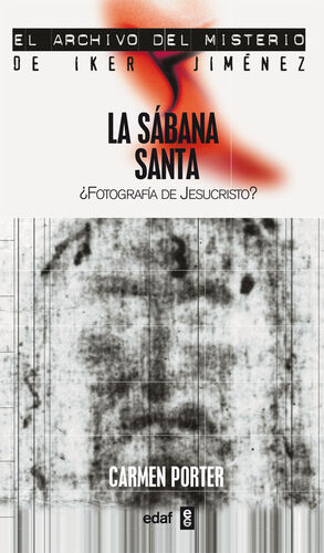 LA SÁBANA SANTA