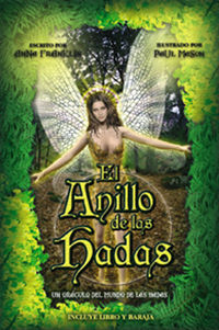 EL ANILLO DE LAS HADAS