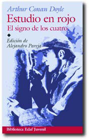 ESTUDIO EN ROJO