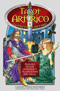 EL TAROT ARTÚRICO