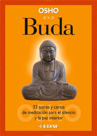 BUDA (KIT OSHO)