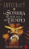 LA SOMBRA DE MÁS ALLÁ DEL TIEMPO