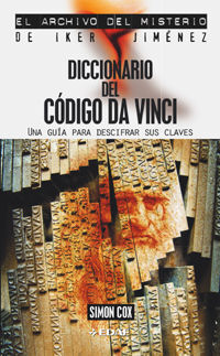 DICCIONARIO DEL CÓDIGO DA VINCI