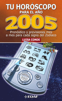 TU HORÓSCOPO PARA EL 2005