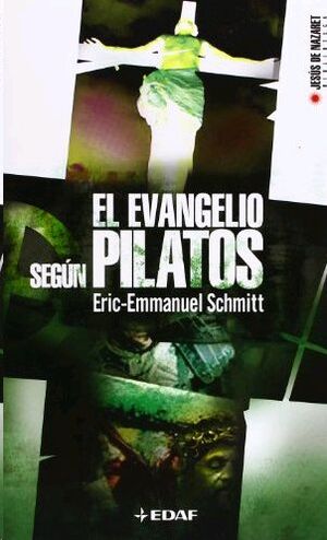 EL EVANGELIO SEGÚN PILATOS