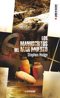 LOS MANUSCRITOS DEL MAR MUERTO