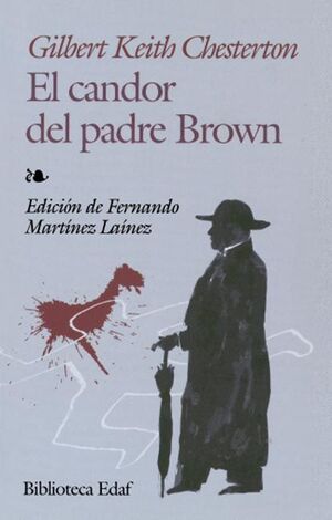 EL CANDOR DEL PADRE BROWN