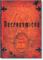 NECRONOMICÓN