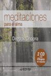 MEDITACIONES PARA EL ALMA