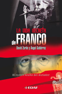 LA VIDA SECRETA DE FRANCO