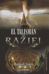 EL TALISMÁN DE RAZIEL