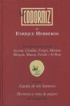 LA CODORNIZ DE ENRIQUE HERREROS