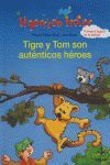 TIGRE Y TOM II