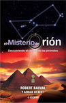 EL MISTERIO DE ORIÓN