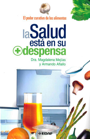 LA SALUD ESTÁ EN SU DESPENSA