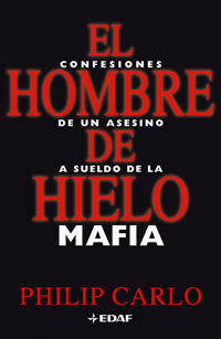 EL HOMBRE DE HIELO