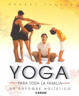 YOGA PARA TODA LA FAMILIA