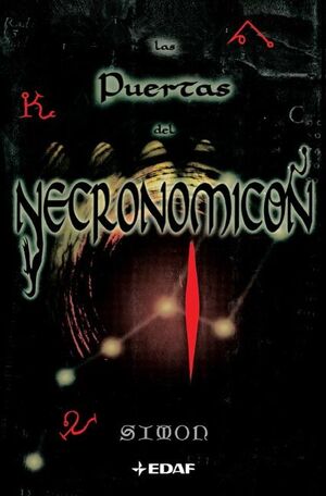 LAS PUERTAS DEL NECRONOMICÓN