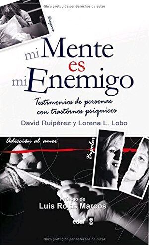 MI MENTE ES MI ENEMIGO