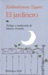 EL JARDINERO