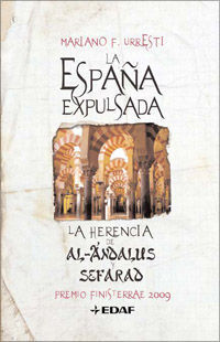 LA ESPAÑA EXPULSADA