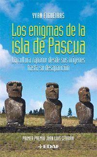 ENIGMAS DE LA ISLA DE PASCUA