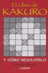 EL LIBRO DEL KAKURO