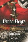 LA ORDEN NEGRA