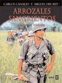 ARROZALES SANGRIENTOS