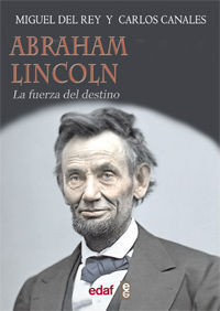 ABRAHAM LINCOLN