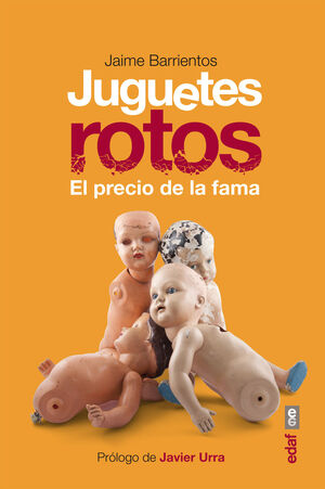 JUGUETES ROTOS