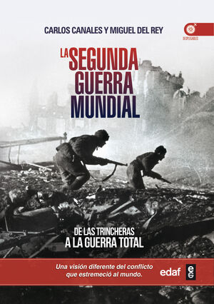 LA SEGUNDA GUERRA MUNDIAL