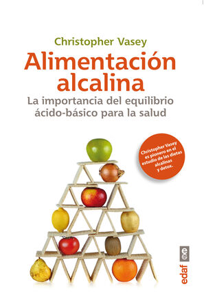 ALIMENTACIÓN ALCALINA