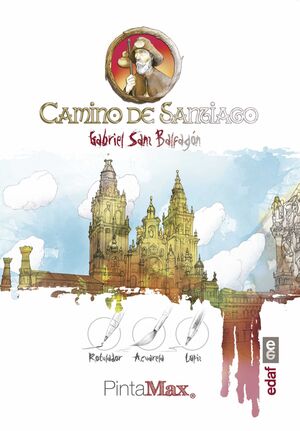 CAMINO DE SANTIAGO