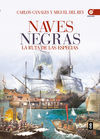 NAVES NEGRAS LA RUTA DE LAS ESPECIAS