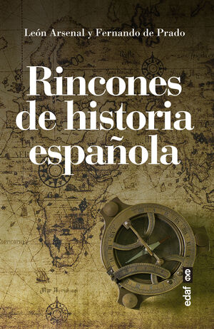 RINCONES DE HISTORIA ESPAÑOLA