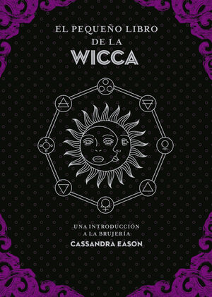 PEQUEÑO LIBRO DE LA WICCA, EL