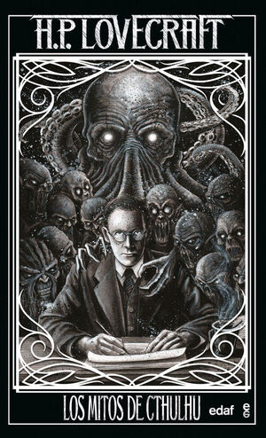 MITOS DE CTHULHU, LOS