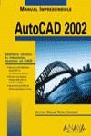 AUTOCAD 2002