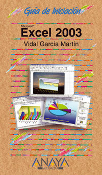 EXCEL 2003