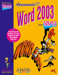 WORD 2003