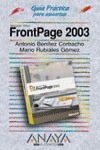 FRONTPAGE 2003